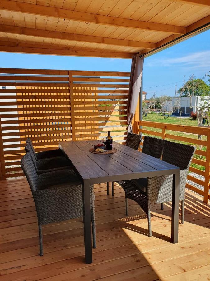 Holiday home Mobile Homes Karlo & Dino Pula