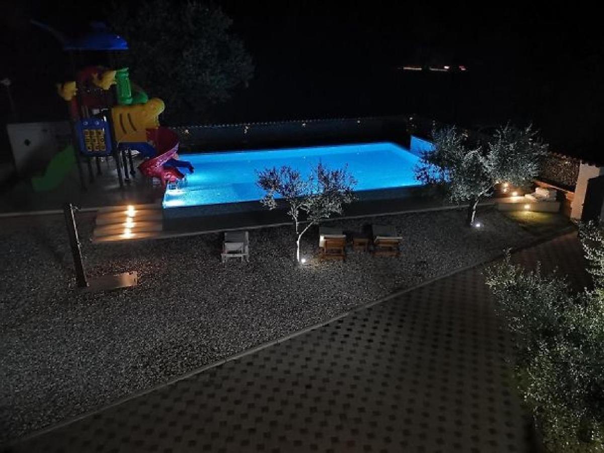 Mobile Homes Karlo & Dino Holiday home