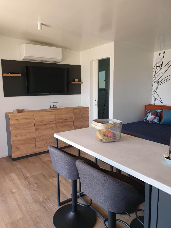 Holiday home Mobile Homes Karlo & Dino Pula