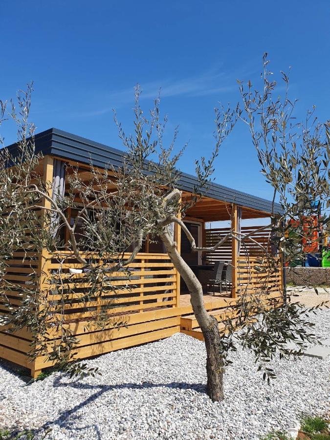 Mobile Homes Karlo & Dino * Pula